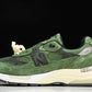 NB 992 x JJJJound 'Green'