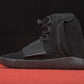 Yzy Boost 750 Triple Black
