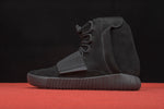 Yzy Boost 750 Triple Black