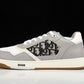 D1or B27 Low Oblique 'Grey White' - UK 9 / US 10 / EU 43