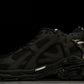 Runner 'Triple Black - Matte' - UK 10 / US 11 / EU 44