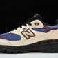NB 993 x Aime Leon Dore 'Taupe'