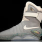 Air MAG Back to The Future (Self-Lacing - 2016)