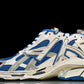 Runner 'Blue Grey'