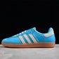 Samba x Sporty & Rich 'Blue Rush'