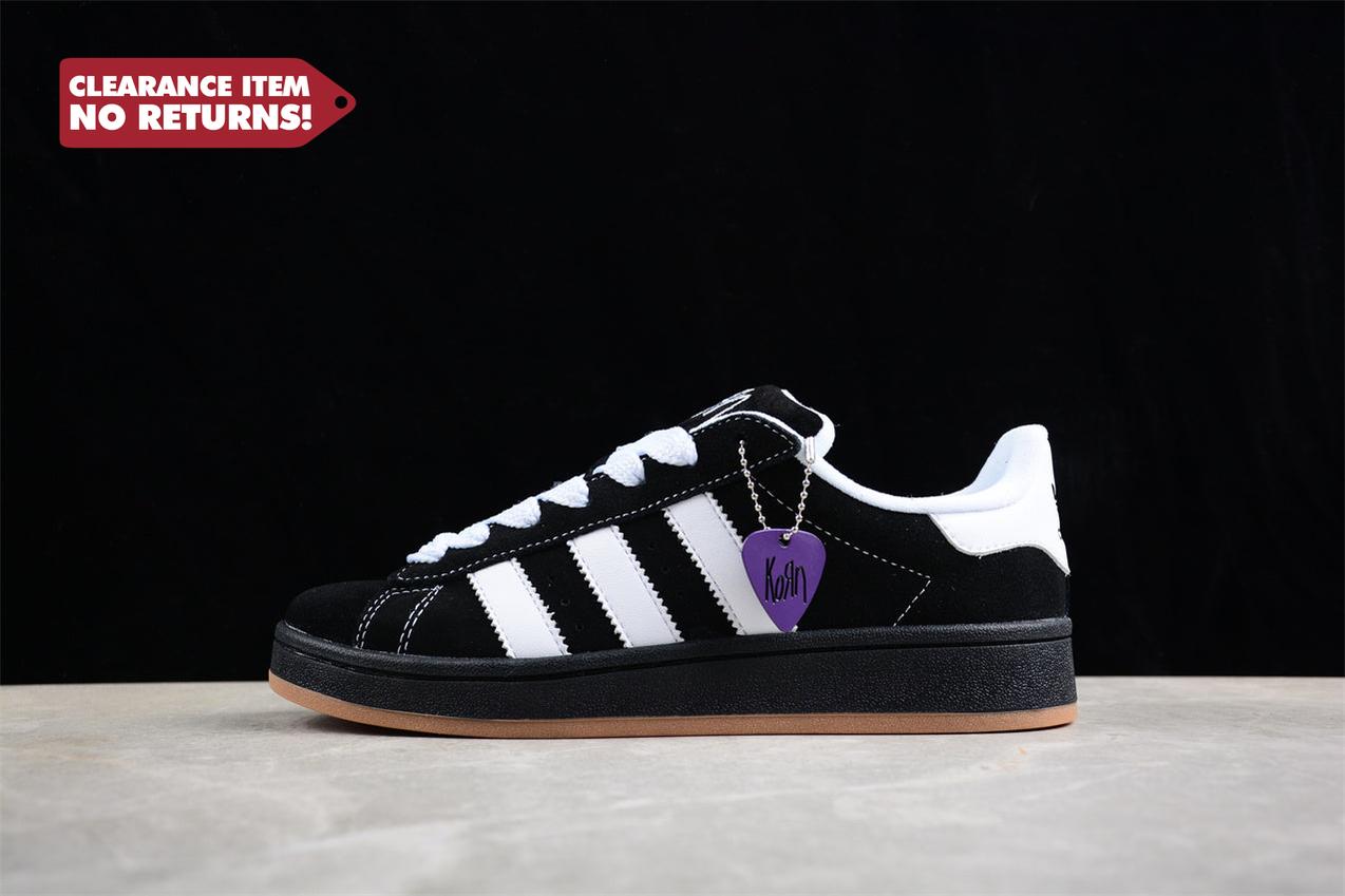 Campus 00s 'KoRn' - UK 10.5 / US 11 / EU 45