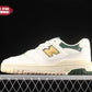NB 550 x Aime Leon Dore 'Natural Green' - UK 10 / US 10.5 / EU 44.5
