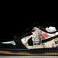 Supreme x SB Dnk Low "Rammellzee"