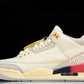 AJ3 Retro x J Balvin