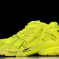 Runner 'Lime'