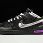 Off-White Dnk Low 'Lot 50'
