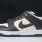 Supreme x SB Dnk Low Stars 'Black'