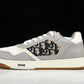 D1or B27 Low Oblique 'Grey White'