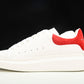 Aleхander MсQueen Oversized Sneaker 'Red'