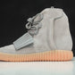 Yzy Boost 750 Light Grey 'Glow In the Dark'