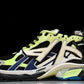 Runner 'Green Blue Grey Black'