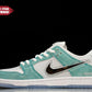 SB Dnk Low x April Skateboards - UK 4 (W 3.5) / US 4.5 (W 6) / EU 36.5