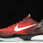 Kobe 6 Protro 'Challenge Red All-Star'