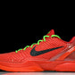 Kobe 6 Protro 'Reverse Grinch'