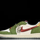 AJ1 Retro Low OG Year of the Dragon (2024) - UK W 5.5 (M 6) / US W 8 (M 6.5) / EU 39