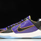 Kobe 5 Protro 'Lakers'