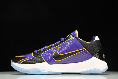 Kobe 5 Protro 'Lakers'