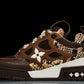 Louis Vuittоп Skate Sneaker 'Brown Snakeskin'