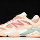 NB 9060 x Joe Freshgoods Inside Voices 'Penny Cookie Pink'
