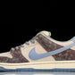 SB Dnk Low "Crenshaw Skate Club"