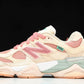 NB 9060 x Joe Freshgoods Inside Voices 'Penny Cookie Pink' - UK 4.5 / US 5 / EU 37.5
