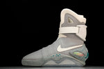 Air MAG Back to The Future (Normal Lacing - 2011)