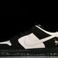 SB Dnk Low 'Staple Panda Pigeon'