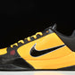 Kobe 5 Protro 'Bruce Lee' - UK 6 / US 7 / EU 40