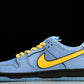 Powerpuff Girls x SB Dnk Low 'Bubbles'