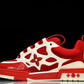 Louis Vuittоп Skate Sneaker 'Red White'