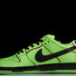 Powerpuff Girls x SB Dnk Low 'Buttercup'