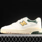 NB 550 x Aime Leon Dore 'Natural Green' - UK 10.5 / US 11 / EU 45