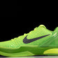 Kobe 6 Protro 'Grinch'