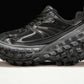 Defender (Bouncer) Sneaker 'Black'