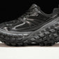 Defender (Bouncer) Sneaker 'Black' - UK 11 / US 12 / EU 45