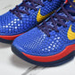 Kobe 6 'FC Barcelona Home'