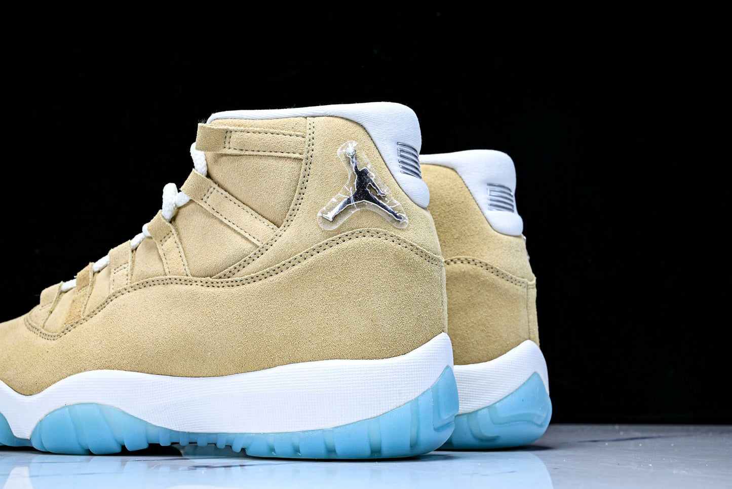 AJ11 Retro City Pack 'H-Town'