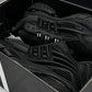 AD1STAR Jellyfish x Pharrell Williams x Virginia 'Triple Black'