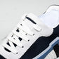 Нermès Bouncing Sneaker Panelled 'Marine Bleu Blanc'