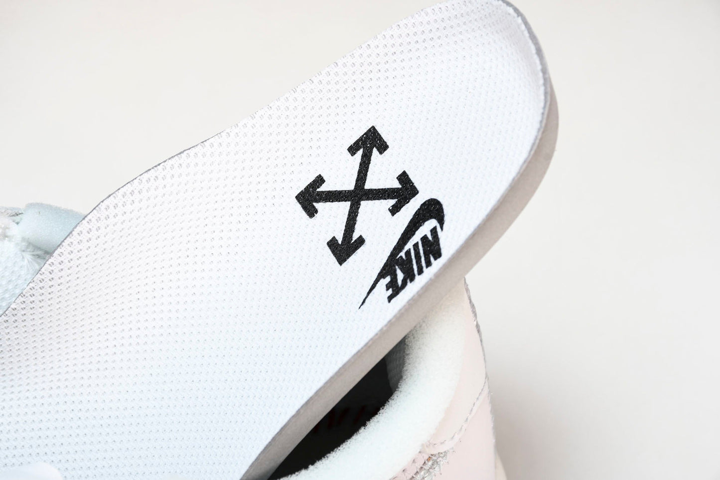 Off-White AF1 ComplexCon Exclusive 'AF100'