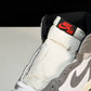 AJ1 Retro High OG 'Washed Black'
