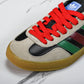 Guссi x Gazelle 'Black Green Red'
