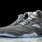 AJ5 Retro 'Wolf Grey'