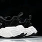 Вalenciaga Monday Shoe 'Black White'