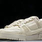 Louis Vuittоп Trainer Low Padded 'Beige'